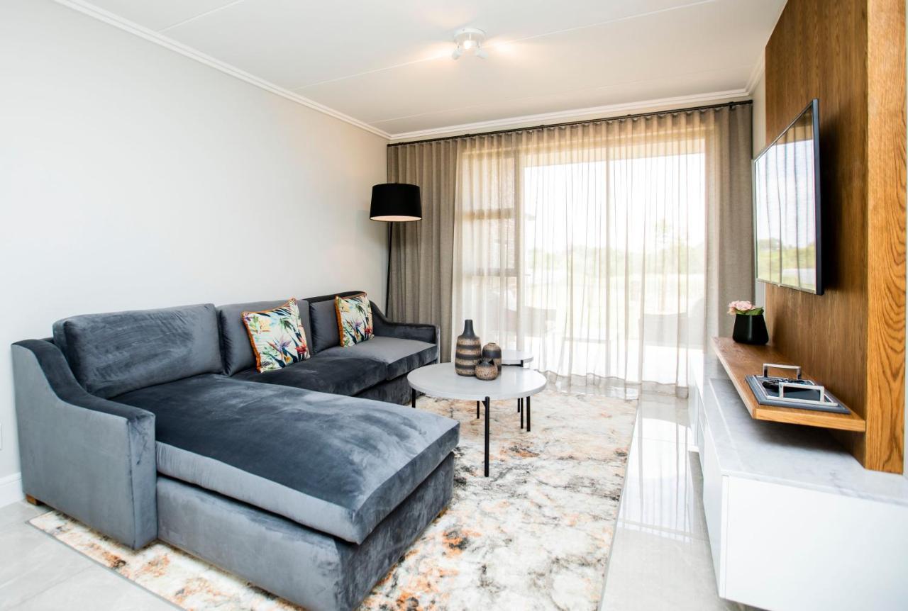 The Serengeti Lodge Kempton Park Eksteriør billede