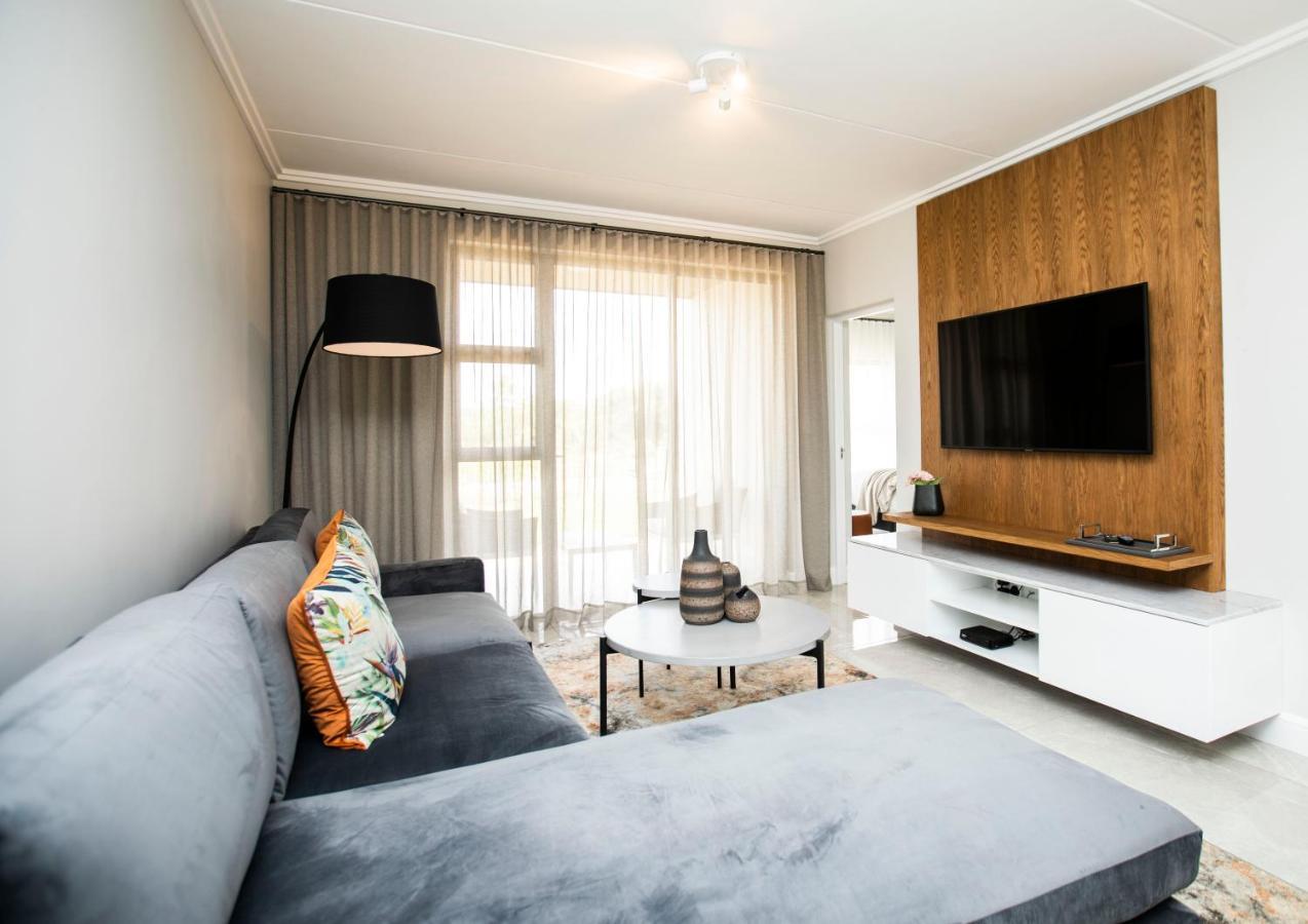 The Serengeti Lodge Kempton Park Eksteriør billede