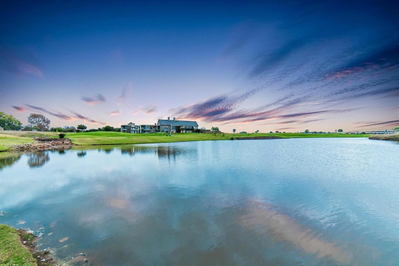 The Serengeti Lodge Kempton Park Eksteriør billede