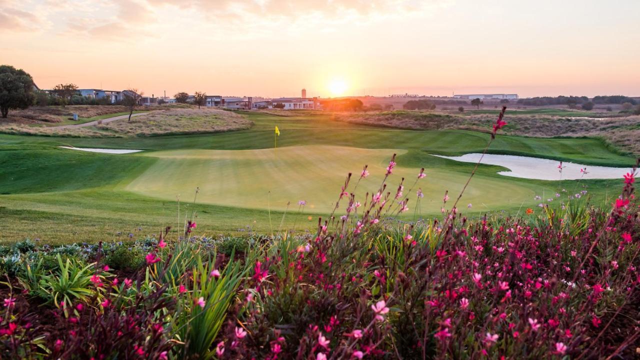 The Serengeti Lodge Kempton Park Eksteriør billede