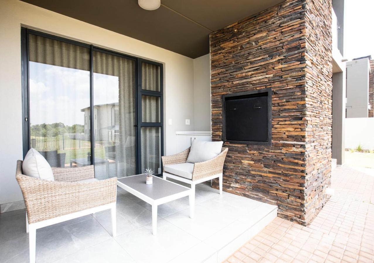 The Serengeti Lodge Kempton Park Eksteriør billede