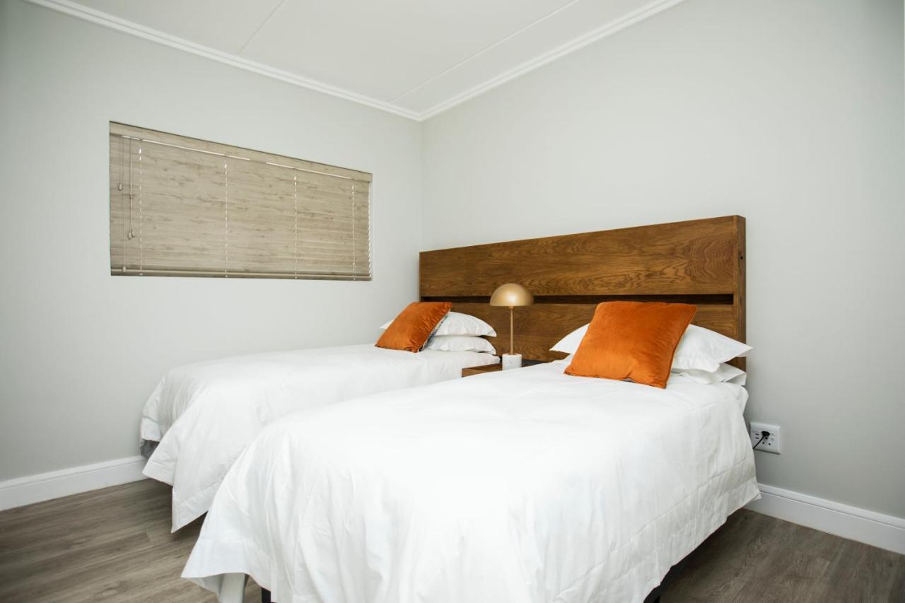 The Serengeti Lodge Kempton Park Eksteriør billede