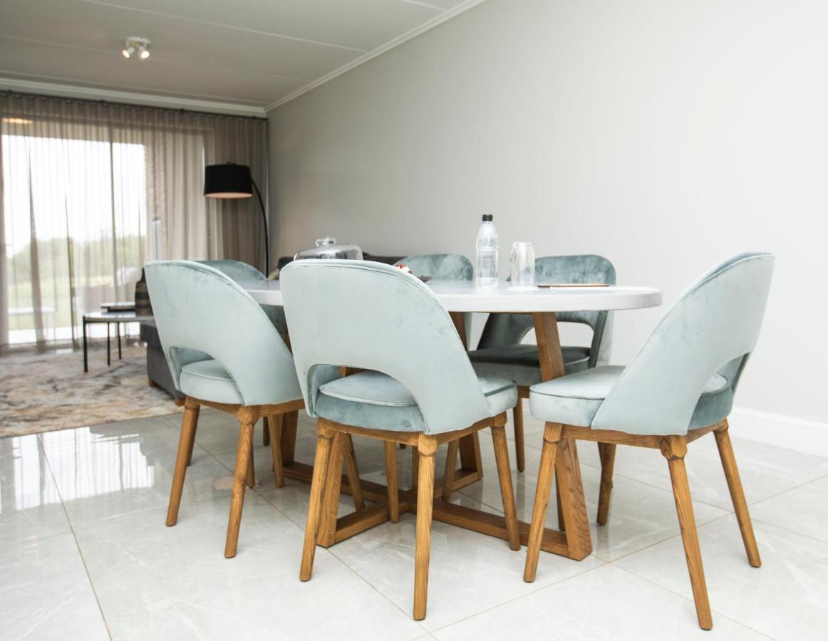 The Serengeti Lodge Kempton Park Eksteriør billede