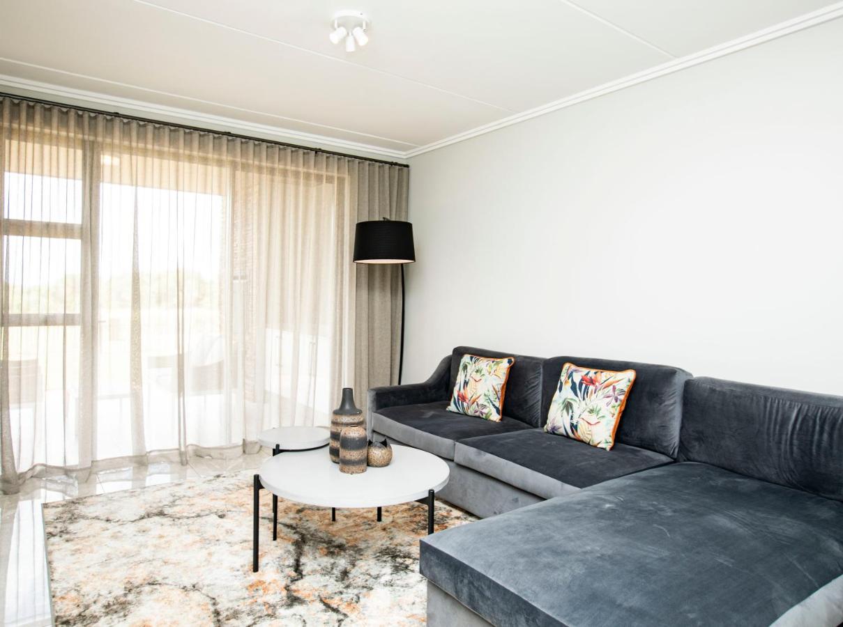 The Serengeti Lodge Kempton Park Eksteriør billede