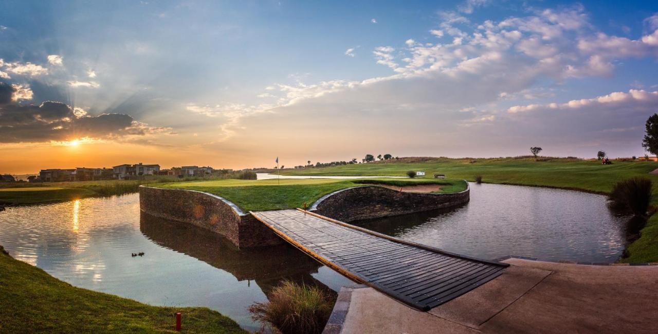 The Serengeti Lodge Kempton Park Eksteriør billede