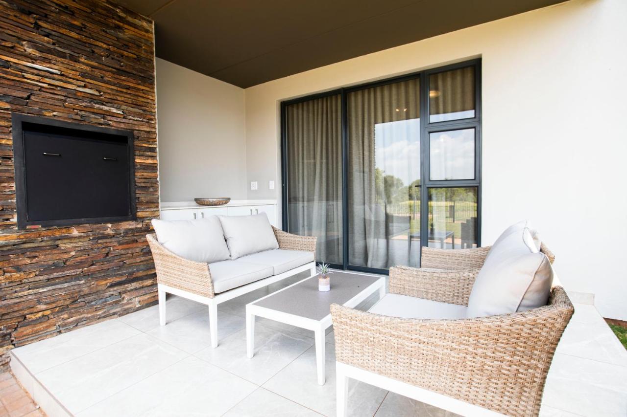The Serengeti Lodge Kempton Park Eksteriør billede